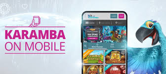Oplev Karamba Casino DK - Din Ultimative Spiloplevelse 1027109238