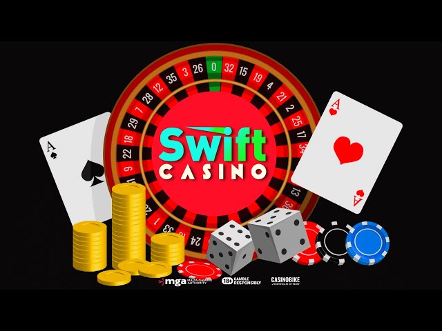 Oplev Spændingen med Swift Casino DK 1061041551
