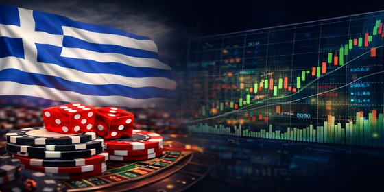 Το Καλύτερο Διαδικτυακό ΚαζίνοΕπιλογές και Συμβουλές