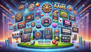 Scopri i Migliori Casino Online Stranieri Non AAMS