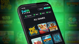 Swift Casino Den Ideelle Destination for Online Spil
