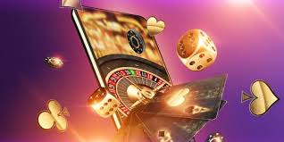 The Thrilling World of Online Slot Gaming at Need for Spin