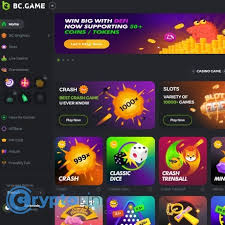The Ultimate Guide to BC.Game App Your Gateway to Online Gaming 736850832 The Ultimate Guide to BC.Game App Your Gateway to Online Gaming 736850832