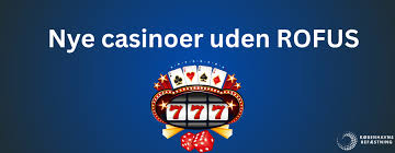 Udenlandske Casinoer Uden NemID En Komplet Guide Udenlandske Casinoer Uden NemID En Komplet Guide