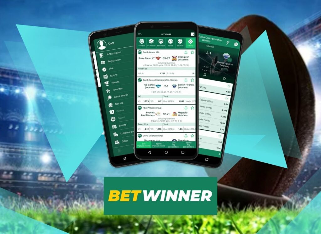 Ultimate Guide to BetWinner Casino & Sportsbook