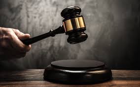 Understanding the Role of a Sanction Lawyer in Legal Defense