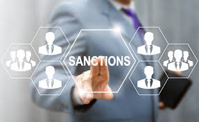 Understanding the Role of a Sanction Lawyer in Legal Defense