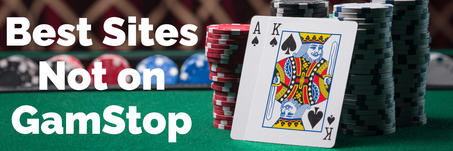 Unleashing the Luck Casinos Not Registered on GamStop