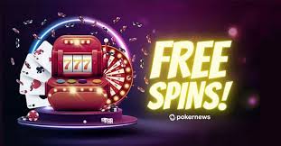 Unlocking the Benefits of Free Spins No Deposit Required 1175322613 Unlocking the Benefits of Free Spins No Deposit Required 1175322613