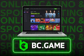 Unlocking the Excitement BC.Game Bonus Code Details