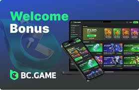 Unlocking the Excitement BC.Game Bonus Code Details