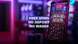 Unlocking the Excitement of Casino 40 Free Spins
